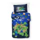 Minecraft ágynemű (kalandvilág)