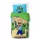 Minecraft ágynemű (Steve)