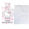 Hello Kitty ovis ágynemű szett (winter)