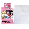 Hello Kitty ovis ágynemű szett (Friends)