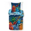 Lego Ninjago ovis ágynemű (sárkány)