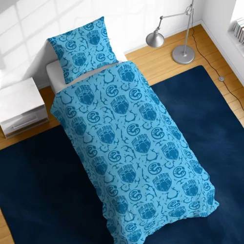 Lego Ninjago ovis ágynemű (csapat)