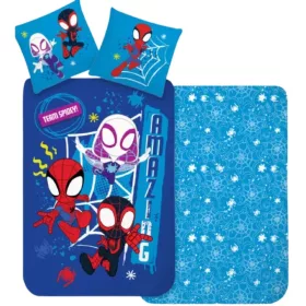 Spidey ovis ágynemű (team)