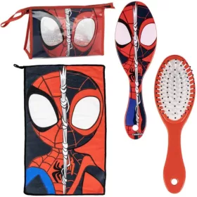 Spidey tisztasági csomag, utazószett