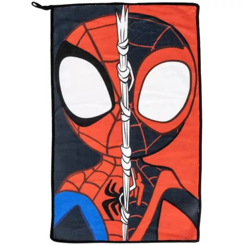 Spidey tisztasági csomag, utazószett