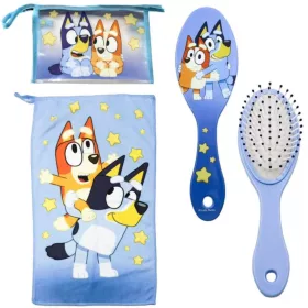 Bluey tisztasági csomag, utazószett (fun)