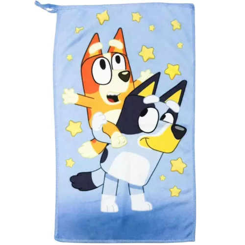 Bluey tisztasági csomag, utazószett (fun)