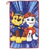 Mancs őrjárat tisztasági csomag, utazószett (duo)