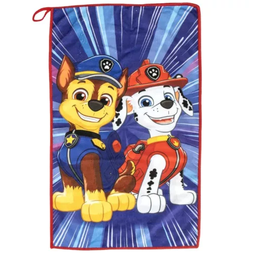 Mancs őrjárat tisztasági csomag, utazószett (duo)