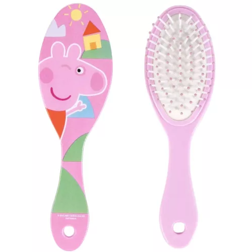 Peppa Malac tisztasági csomag, utazószett (Peppa)