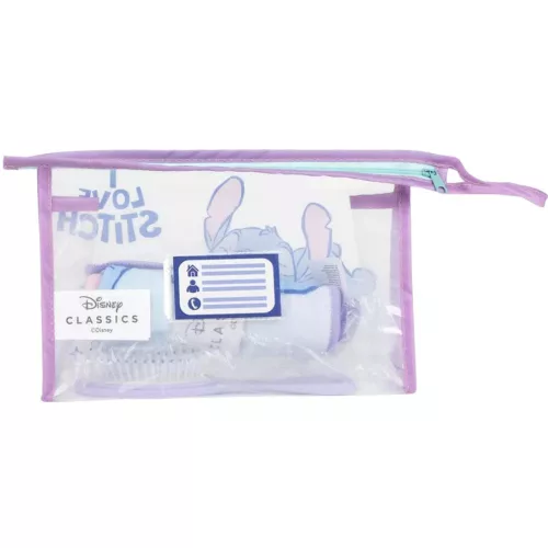 Lilo és Stitch tisztasági csomag, utazószett