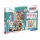 Clementoni Disney Classics 4 az 1-ben Puzzle és Memória Játék