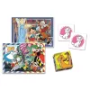 Clementoni Disney Classics 4 az 1-ben Puzzle és Memória Játék