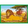 Disney Classics Würfelpuzzle 6 Teile – Lernspiel ab 2 Jahren – Clementoni