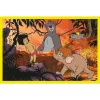 Disney Classics Würfelpuzzle 6 Teile – Lernspiel ab 2 Jahren – Clementoni