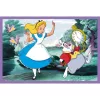 Disney Classics Würfelpuzzle 6 Teile – Lernspiel ab 2 Jahren – Clementoni
