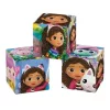 Gabi babaháza mesekocka 12 db-os puzzle 3 éves kortól – Clementoni fejlesztő játék