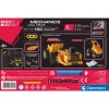 Clementoni Mechanics Muldenkipper Baukasten – STEM Baukasten für Kinder