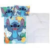 Lilo és Stitch ovis ágynemű szett (aloha)