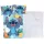 Lilo és Stitch ovis ágynemű szett (aloha)