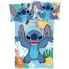 Lilo és Stitch ovis ágynemű szett (aloha)