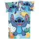 Lilo és Stitch ovis ágynemű (aloha)