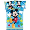 Mickey egér ovis ágynemű szett (color)