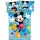 Mickey egér ovis ágynemű (color)