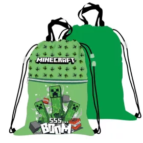 Minecraft tornazsák (boom)