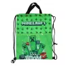 Minecraft tornazsák (boom)