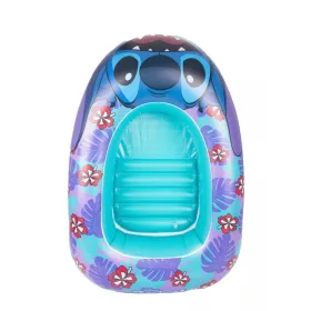 Lilo és Stitch felfújható csónak