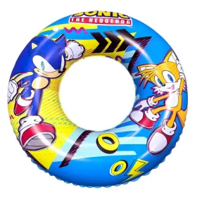 Sonic a sündisznó úszógumi