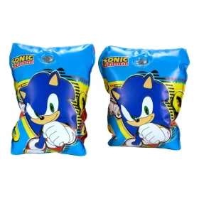 Sonic a sündisznó karúszó