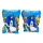 Sonic a sündisznó karúszó