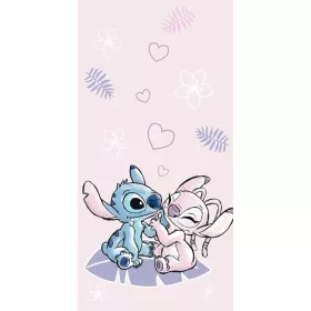 Lilo és Stich törölköző (love)