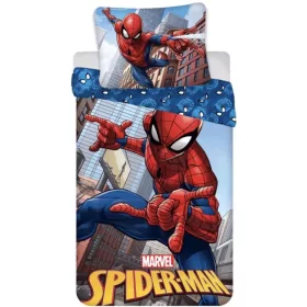 Pókember ovis ágynemű (towel)