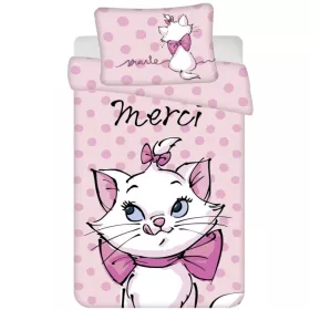 Marie cica ovis ágynemű (merci)