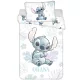 Lilo és Stitch ovis ágynemű (Ohana)
