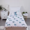 Lilo és Stitch ovis ágynemű (Ohana)