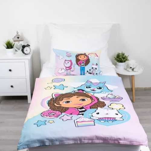 Gabi babaháza ovis ágynemű (sugar dream)