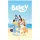 Bluey kéztörlő