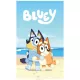 Bluey kéztörlő