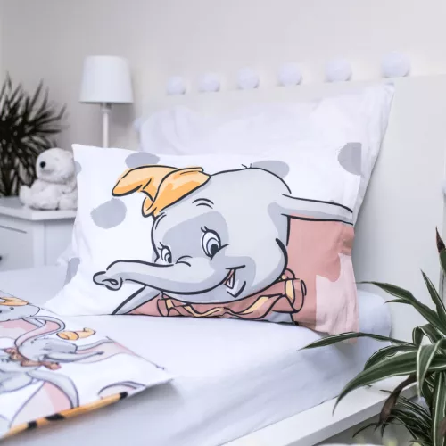 Dumbo ovis ágynemű (toll)