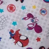 Spidey ágynemű (vehicles)
