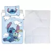 Lilo és Stitch ovis ágynemű szett (ölelés)