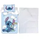 Lilo és Stitch ovis ágynemű szett (ölelés)