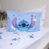 Lilo és Stitch ovis ágynemű szett (ölelés)