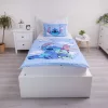 Lilo és Stitch ovis ágynemű (ölelés)