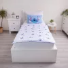 Lilo és Stitch ovis ágynemű (ölelés)