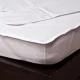 70x140 cm-es frottír matracvédő vízhatlan PVC réteggel